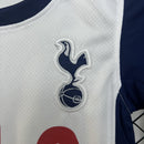 Conjunto Infantil - Tottenham 24/25 I Home