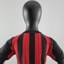 Conjunto Infantil Retrô - Milan 1993/94 I Home