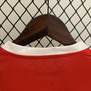 Camisa Retrô Arsenal 2006/2008 I Home - Nike