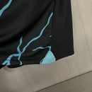 Camisa Manchester City 2023/24 II Away - Torcedor - Preta