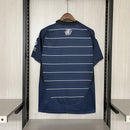 Camisa Aston Villa III Third 2024/25 - Torcedor - Azul