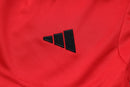 23/24 Conjunto Treino Flamengo - Regata Calor - Vermelho