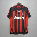 Camisa Retrô Milan 2006/2007 I Home - Adidas