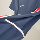Camisa Retrô PSG 2002/2003 I Home - Nike