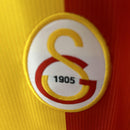 Camisa Retrô Galatasaray 1999/2000 I Home - Adidas
