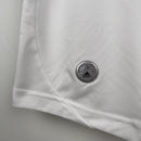 Camisa Retrô Milan 2009/2010 II Away - Branca - Adidas