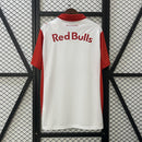 Camisa RB Leipzig 2025/26 I Home - Torcedor