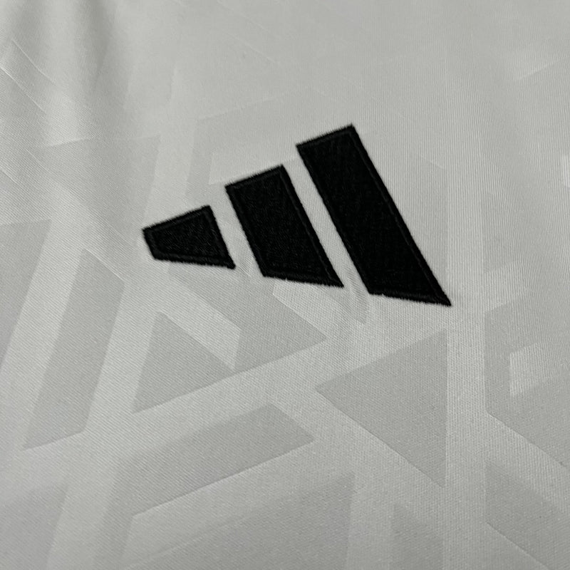 Camisa Alemanha 2024/25 I Home - Torcedor