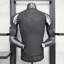 Camisa Arsenal 2024/2025 II Away - Jogador - Preta Adidas