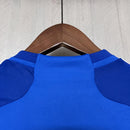 Camisa Cruzeiro 2024/25 I Home - Torcedor