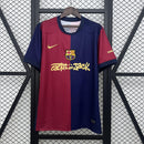 Camisa Barcelona 2024/25 I Home 'Cactus Jack' - Torcedor