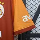 Camisa Retrô Galatasaray 2013/2014 I Home - Nike