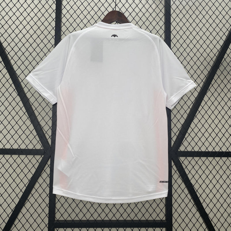 Camisa Retrô Valencia 2006/2007 I Home - Nike