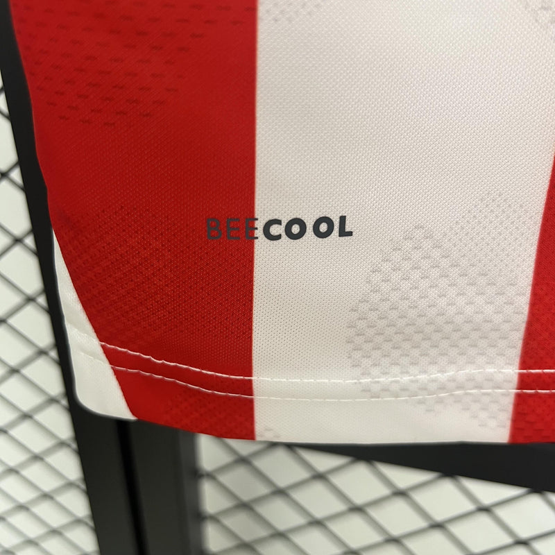 Camisa FC Koln 25/26 I Home - Torcedor