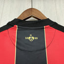 Camisa Bournemouth 24/25 I Home - Torcedor