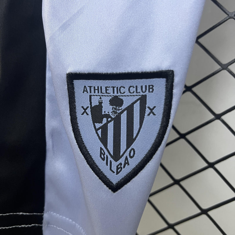 Conjunto Infantil - Athletic Bilbao 24/25 III Third Away