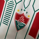 Camisa Retrô Fluminense 1993/1994 II Away - Branca - Penalty