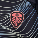Camisa Leeds United 2024/25 III Third - Torcedor - Azul Escuro