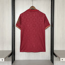 Camisa Bayern de Munique 25/26 Aniversário 125 Anos - Torcedor