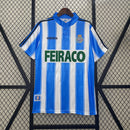 Camisa Retrô Deportivo La Coruña 1997/1998 I Home - Adidas