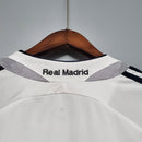 Camisa Retrô Real Madrid 2006/2007 I Home - Adidas