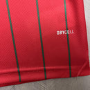 Camisa Guiné 2024/25 I Home - Torcedor