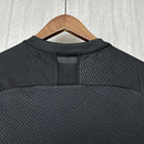 Camisa Retrô Borussia Dortmund 2019/20 All Black - Torcedor