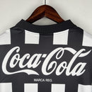 Camisa Retrô Botafogo 1992 I Home - Umbro Coca Cola