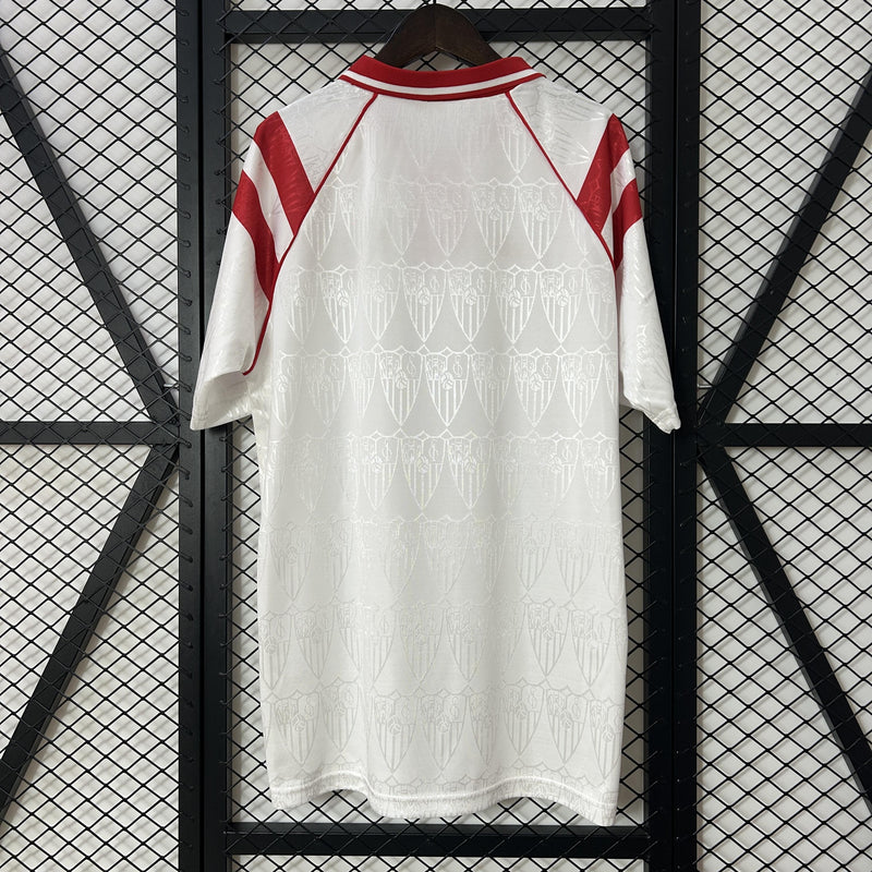 Camisa Retrô Sevilla 1992/1993 I Home