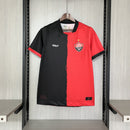 Camisa Vitória 25/26 Copa do Nordeste - Torcedor