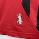 Camisa Retrô Milan 2007/2008 I Home - Adidas