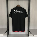 Camisa São Paulo 2023/24 II Away - Torcedor - Preta