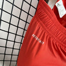 Short Bayern de Munique 2025/26 I Home - Vermelho