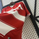 Camisa Retrô Bayern de Munique 2007/2008 I Home - Adidas