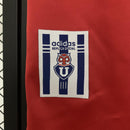 Camisa Retrô Universidade do Chile 2001/2002 II Away - Adidas