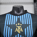 Camisa Argentina 2024 Edição Especial - Jogador - Adidas