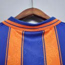 Camisa Retrô Rangers 1993/1994 II Away - Adidas