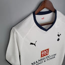 Camisa Retrô Tottenham 2008/2009 I Home - Puma