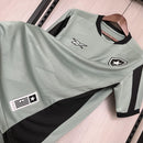 Camisa Botafogo 2024/25 Goleiro Verde Escuro - Torcedor