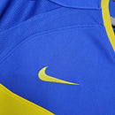 Camisa Retrô Boca Juniors 2003/2004 I Home - Nike