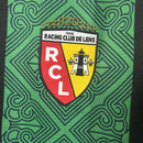 Camisa Lens 25/26 II Away - Torcedor - Verde