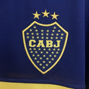 Camisa Retrô Boca Juniors 2009/2010 I Home - Nike