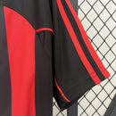 Camisa Retrô AC Milan 2001/2002 I Home - Adidas