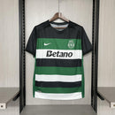 Camisa Sporting 2024/25 I Home - Torcedor