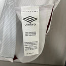 Camisa Fluminense 2021/22 II Away - Torcedor - Branca