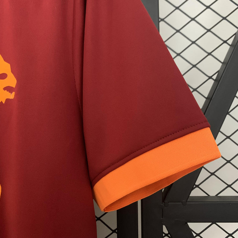 Camisa Retrô Roma 1992/1994 I Home - Adidas