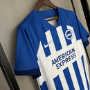 Camisa Brighton 2023/24 I Home - Torcedor