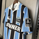 Camisa Retrô Grêmio 1995/1996 I Home - Penalty