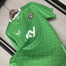 Camisa Irlanda 2024/25 I Home - Torcedor