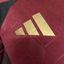 Camisa Bélgica 2024/25 I Home - Jogador